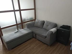 one bedroom condo unit