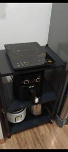 one bedroom condo unit