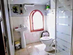 Vacances Méditerranée T2 dans aile de villa