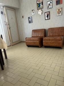 Luminoso departamento céntrico para 4 personas 2 amb