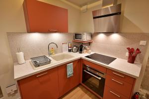 Rez de chaussée appartement à Tournus - RIMA