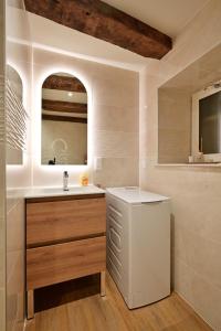 Rez de chaussée appartement à Tournus - RIMA