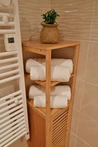 Rez de chaussée appartement à Tournus - RIMA