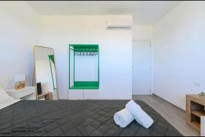 Fronte Mare House - 10 min to Airport - Netflix