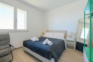 Fronte Mare House - 10 min to Airport - Netflix