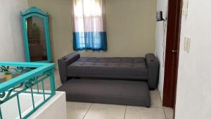 Casa Iris - Condominio Privado con Alberca, TV, Wi-Fi, Playa a 5min, 4 Aires