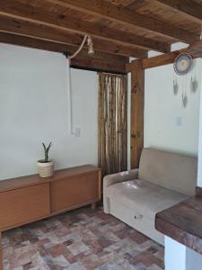 Okaa Hospedaria Itamambuca