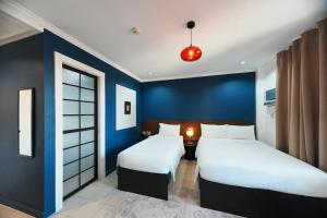 The Maximilian Hotel - Cebu