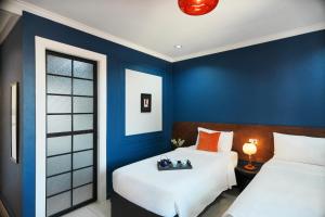 The Maximilian Hotel - Cebu