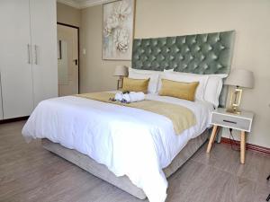 Aristo Oasis, Garden Cottage, Bryanston