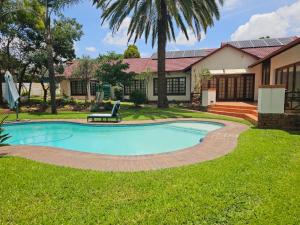 Aristo Oasis, Garden Cottage, Bryanston
