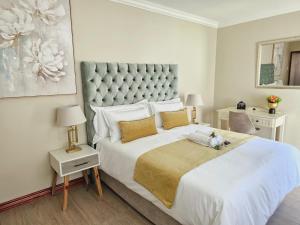 Aristo Oasis, Garden Cottage, Bryanston