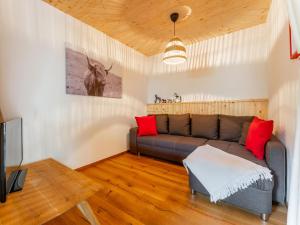 Tauernapart I und II