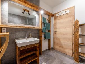 Tauernapart I und II