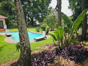 Aristo Oasis, Garden Cottage, Bryanston