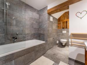 Tauernapart I und II