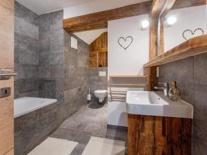 Tauernapart I und II