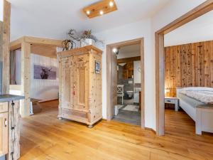 Tauernapart I und II