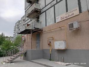 Сонячна набережна 17