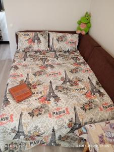 Сонячна набережна 17