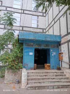 Сонячна набережна 17