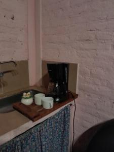 El Rincón del Capibara Alojamientos