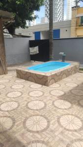 Casa Temporada espaçosa