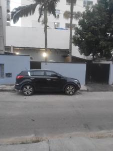 Casa Temporada espaçosa