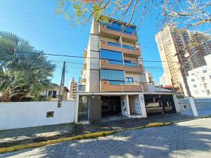 Apartamento confortável e aconchegante à 5 minutos da praia