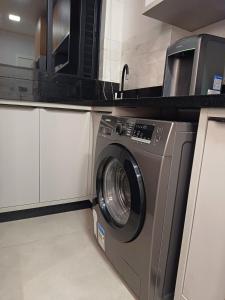 Apartamento confortável e aconchegante à 5 minutos da praia