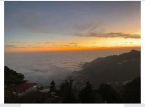 Rudrashray Paradise Mussorie