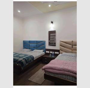 Rudrashray Paradise Mussorie