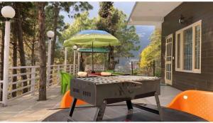 Rudrashray Paradise Mussorie