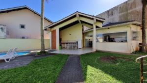 Casa da praia pousada