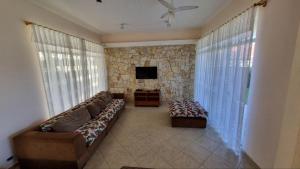 Casa da praia pousada