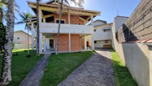 Casa da praia pousada