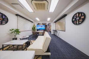 Stay Chill Toranomon