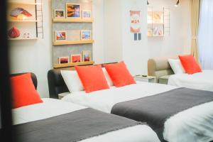 Stay Chill Toranomon