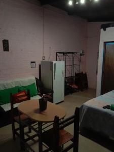 El Rincón del Capibara Alojamientos