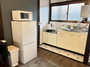 TSUBAME 205 staying private home