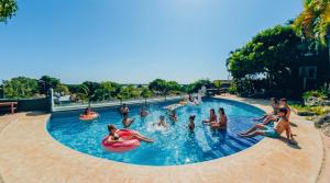 Viajero Bacalar Hostel