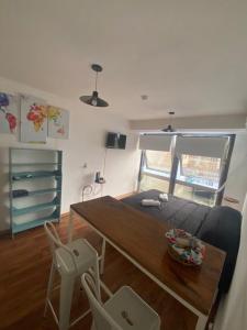 Estudio Piso 14 Tower seguridad 24 hs a 500 mts Obelisco