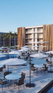 Porto 2 Life Gav Resorts