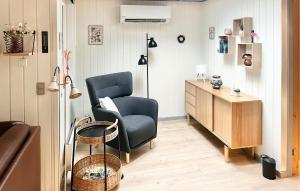 Holiday Home Dyssebjergvej Rømø Ii