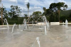 Resort em Pirenópolis - Pyrenéus Residence.