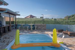 Chácara próxima a cidade