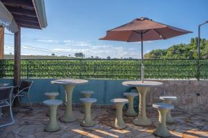 Chácara próxima a cidade