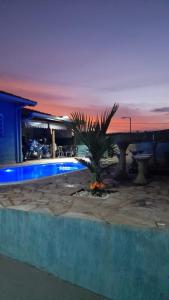 Chácara próxima a cidade