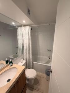 Departamento en Quebradas de La Candelaria, Algarrobo