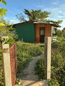 Callachuchi Homestay